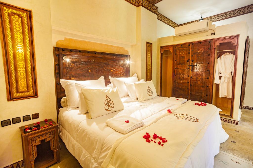 Riad Lamane Zagora Exterior photo