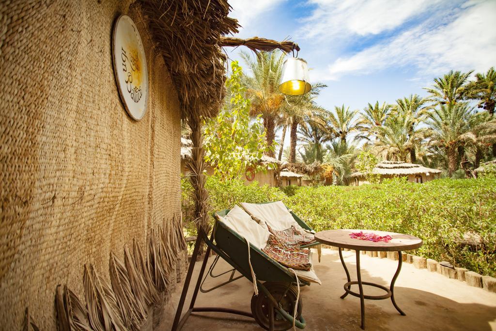 Riad Lamane Zagora Exterior photo