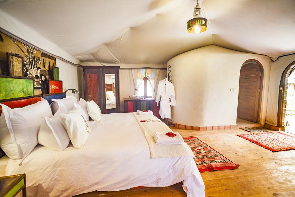 Riad Lamane Zagora Exterior photo