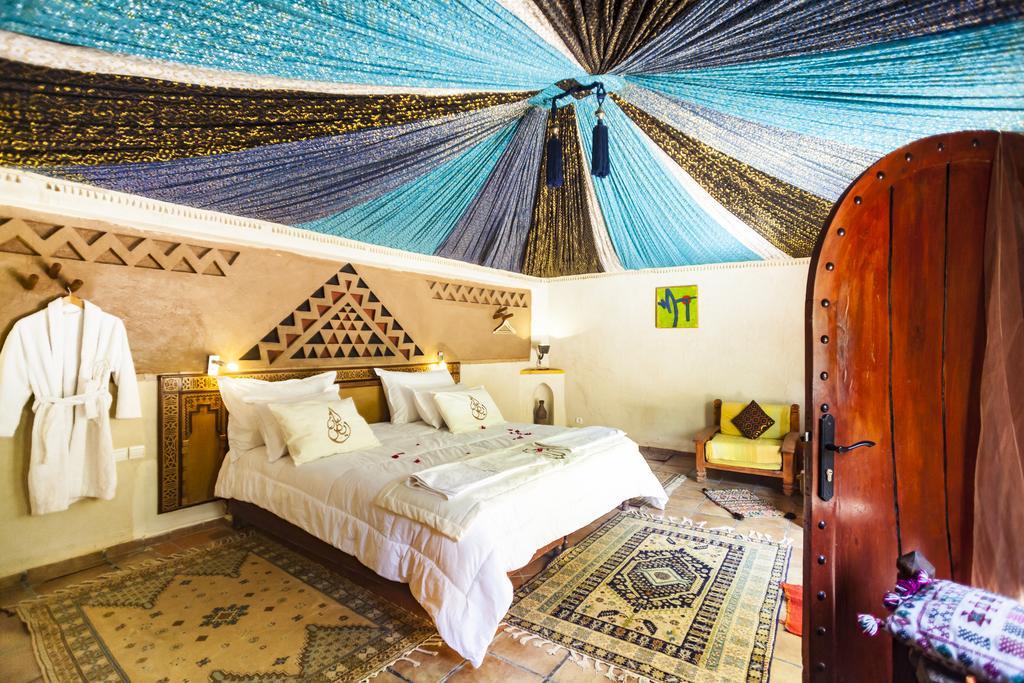 Riad Lamane Zagora Exterior photo