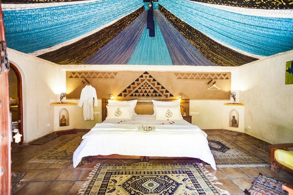 Riad Lamane Zagora Exterior photo